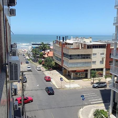 Torres A Mais Bela Praia Gaucha Экстерьер фото